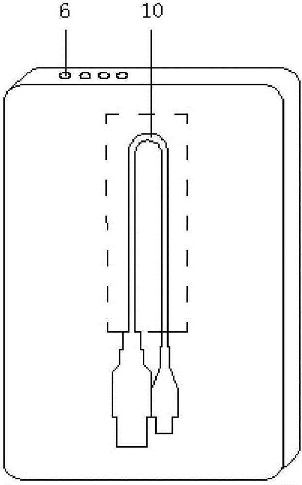 移動電源的制作方法與工藝