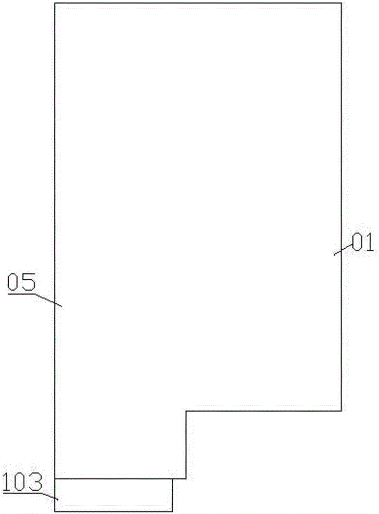 换热器用异型槽铝的制作方法与工艺