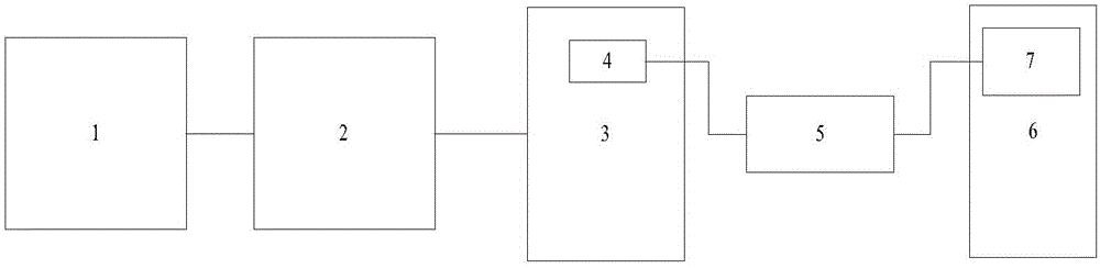 一種基于SDH網(wǎng)絡單元的監(jiān)控系統(tǒng)熱備用裝置的制作方法