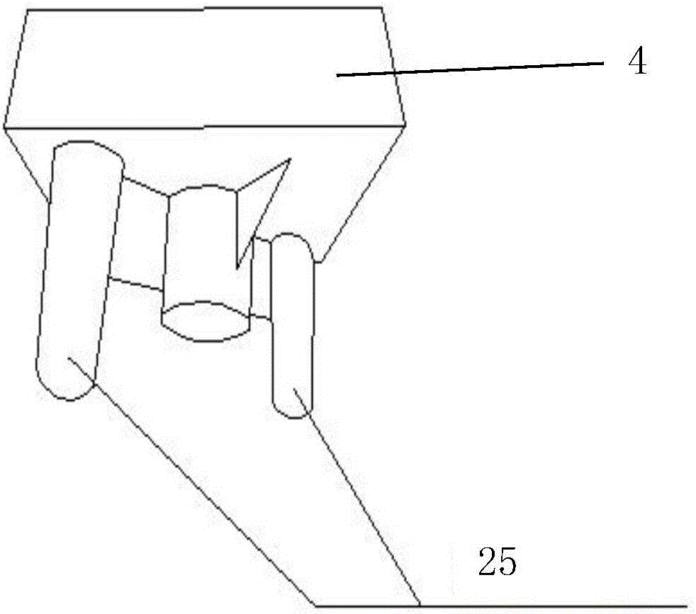 无线网关系统的制作方法与工艺