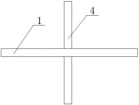 一种椭圆封头检测样板的制作方法与工艺