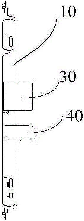 冰箱瓶托及冰箱的制作方法與工藝