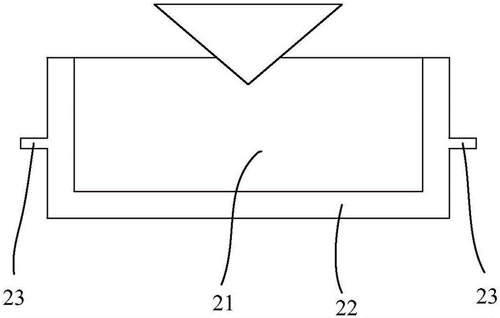 攝像頭組件及移動終端的制作方法與工藝