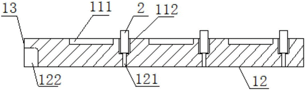 定位載物臺(tái)及非接觸式測(cè)量?jī)x的制作方法與工藝