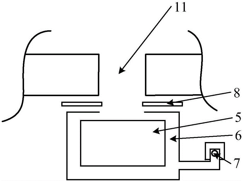 終端設(shè)備的制作方法與工藝