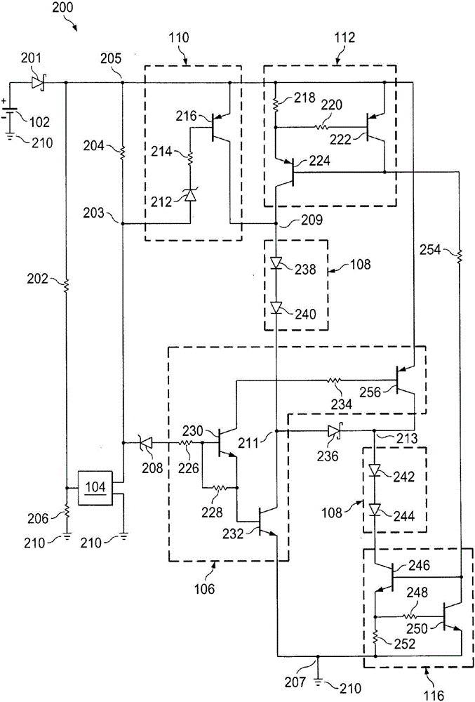 LED照明系统的制作方法与工艺