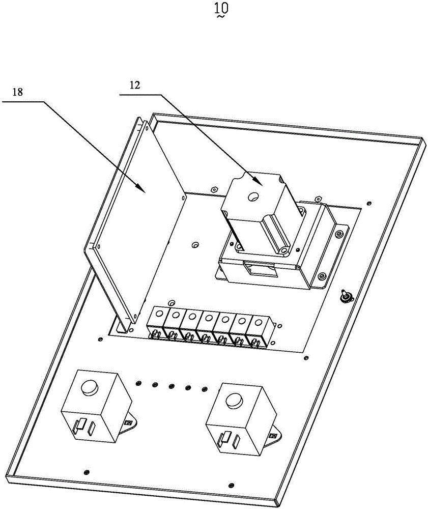 具备消泡功能的光电计量仪的制作方法与工艺