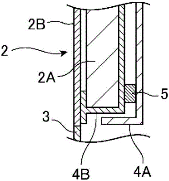 導通構造以及電子設備的制作方法與工藝