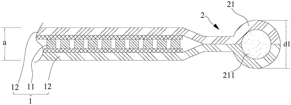 一种柔性电路板的制作方法与工艺