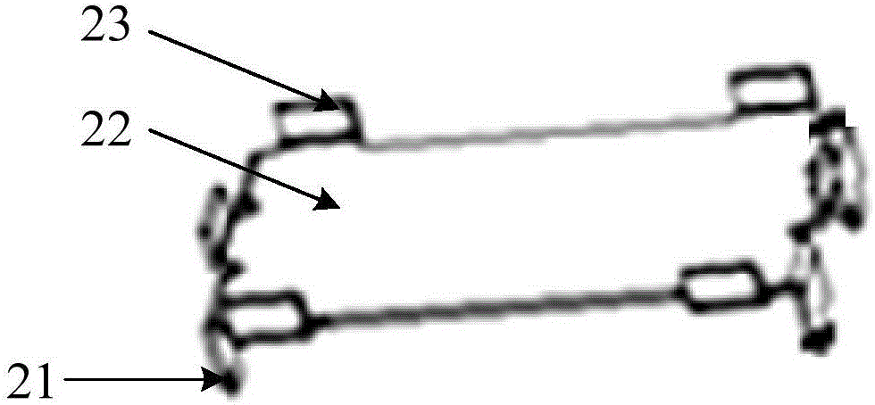 終端設(shè)備的制作方法與工藝