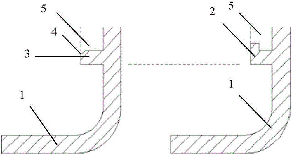 終端設(shè)備及其殼體的制作方法與工藝