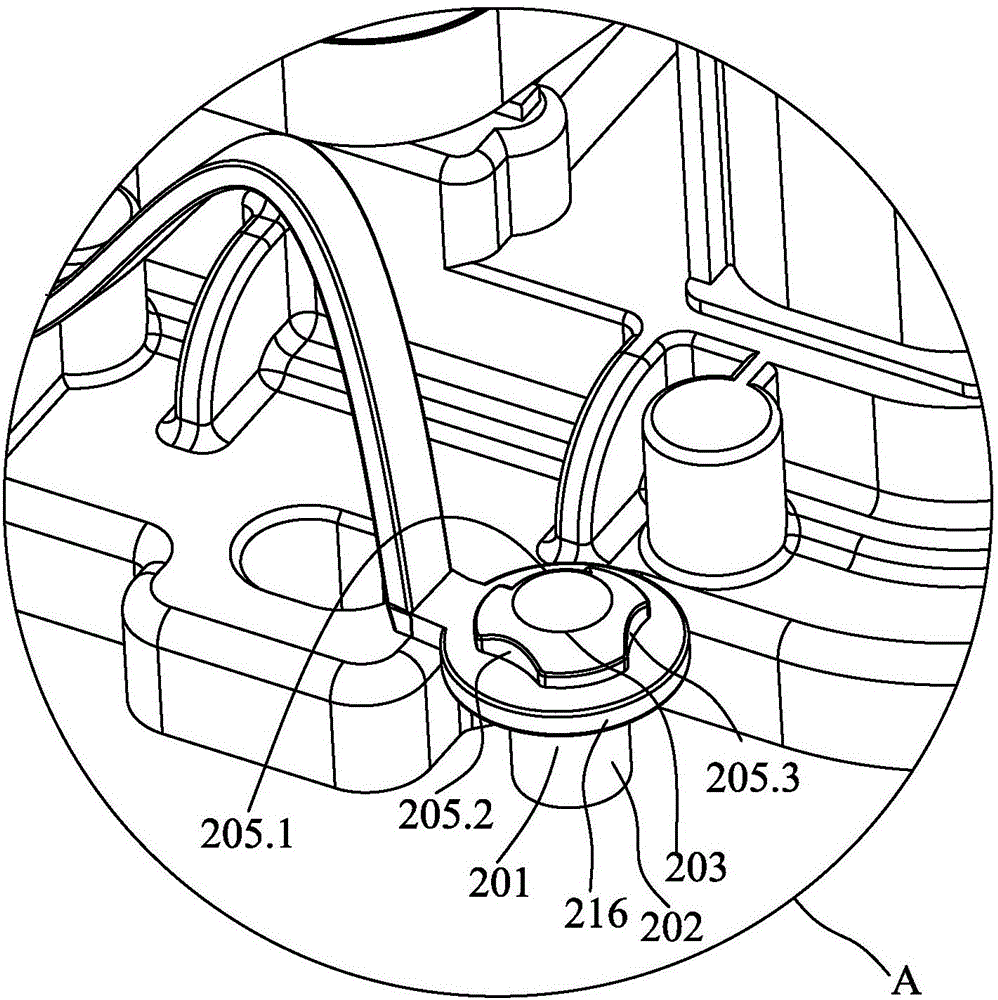 電器盒的制作方法與工藝