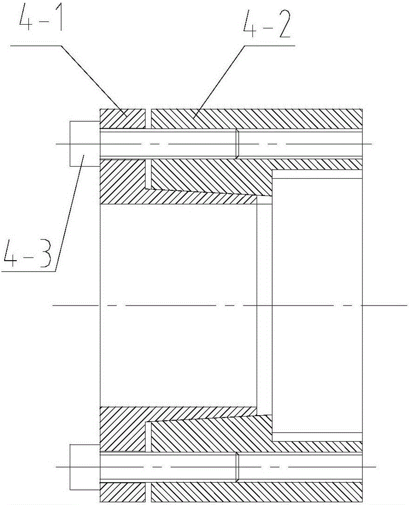 一種浮動(dòng)電機(jī)式發(fā)動(dòng)機(jī)瞬態(tài)與動(dòng)態(tài)模擬試驗(yàn)兩用測(cè)功機(jī)的制作方法與工藝