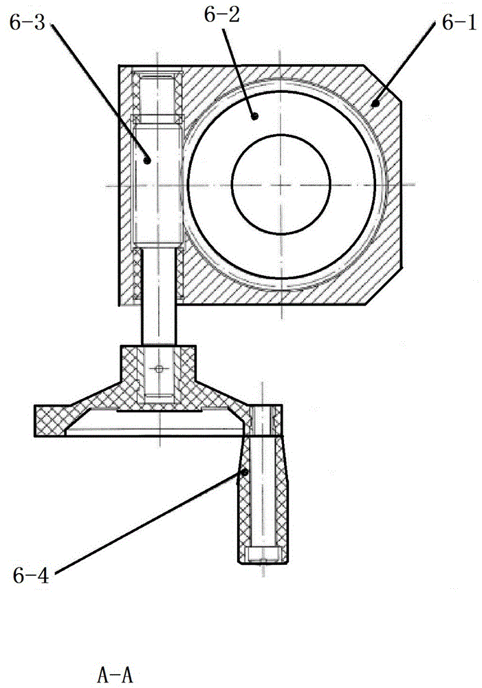 多功能小扭矩检定仪的制作方法与工艺