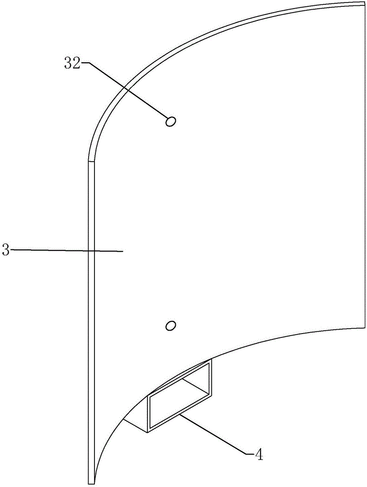 螺旋型帶式烘干機(jī)的制作方法與工藝