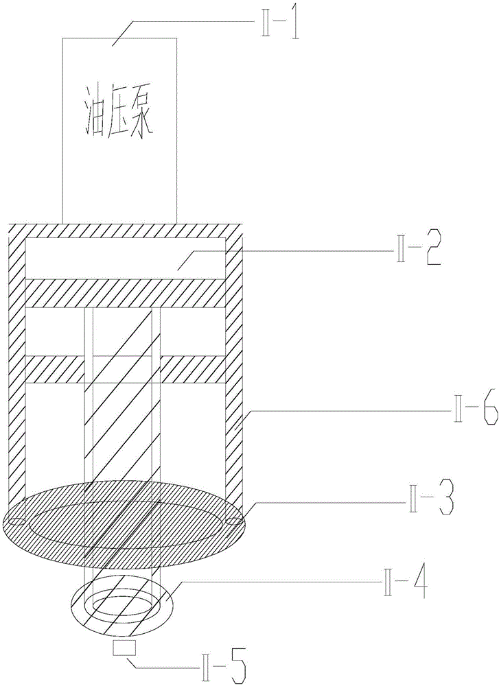 一種多功能滲透儀的制作方法與工藝