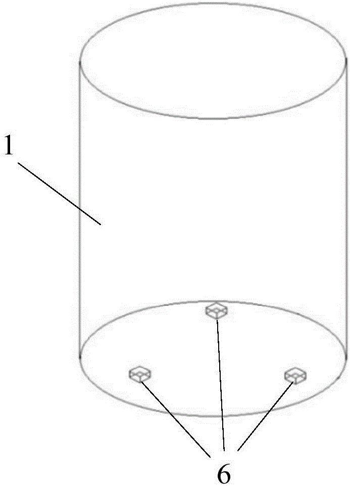 金属罐外壁涂膜缺陷检测装置的制作方法