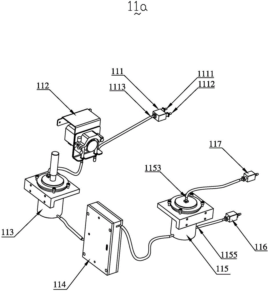 水质生物毒性检测仪的制作方法与工艺