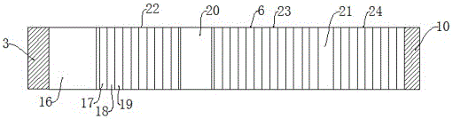 一种新型建材工业专用的回转烘干机的制作方法与工艺