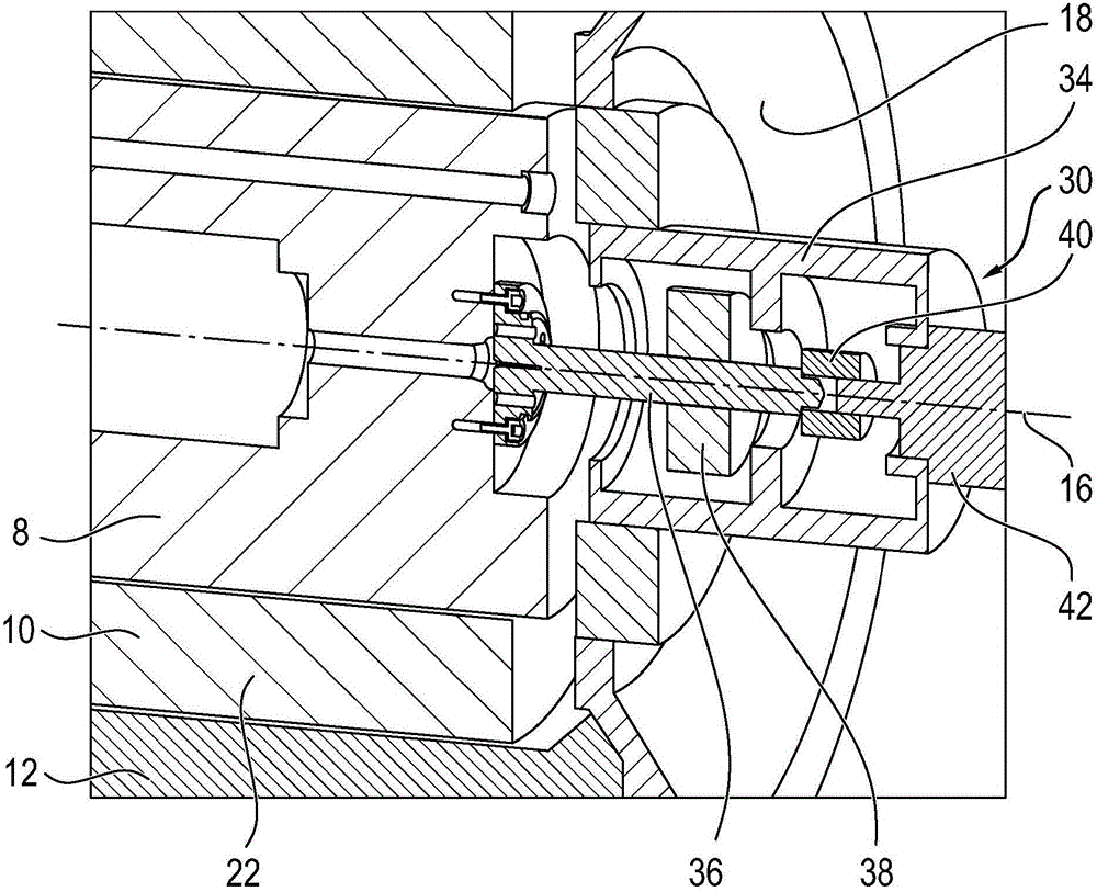 電機的制作方法與工藝