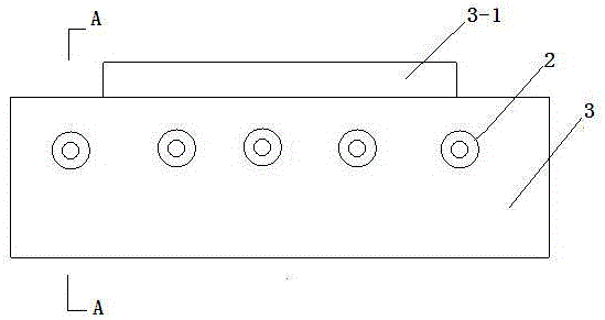 一种电能计量接线盒的制作方法与工艺