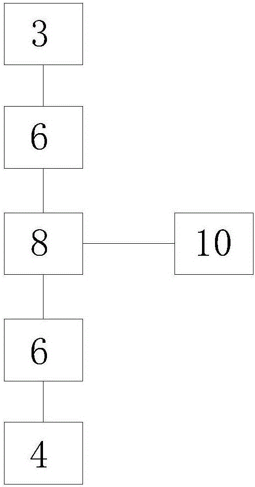 一種用于開(kāi)關(guān)柜局放在線(xiàn)監(jiān)測(cè)新型傳感器的制作方法與工藝