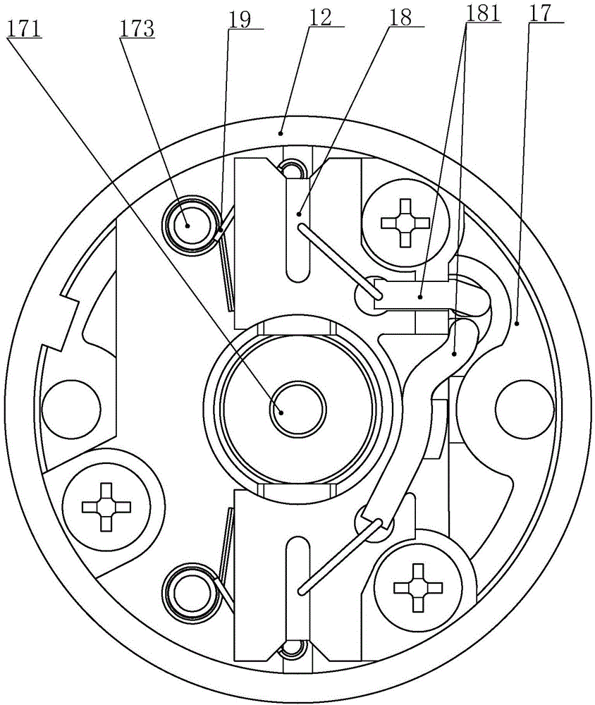 直流電機(jī)的制作方法與工藝