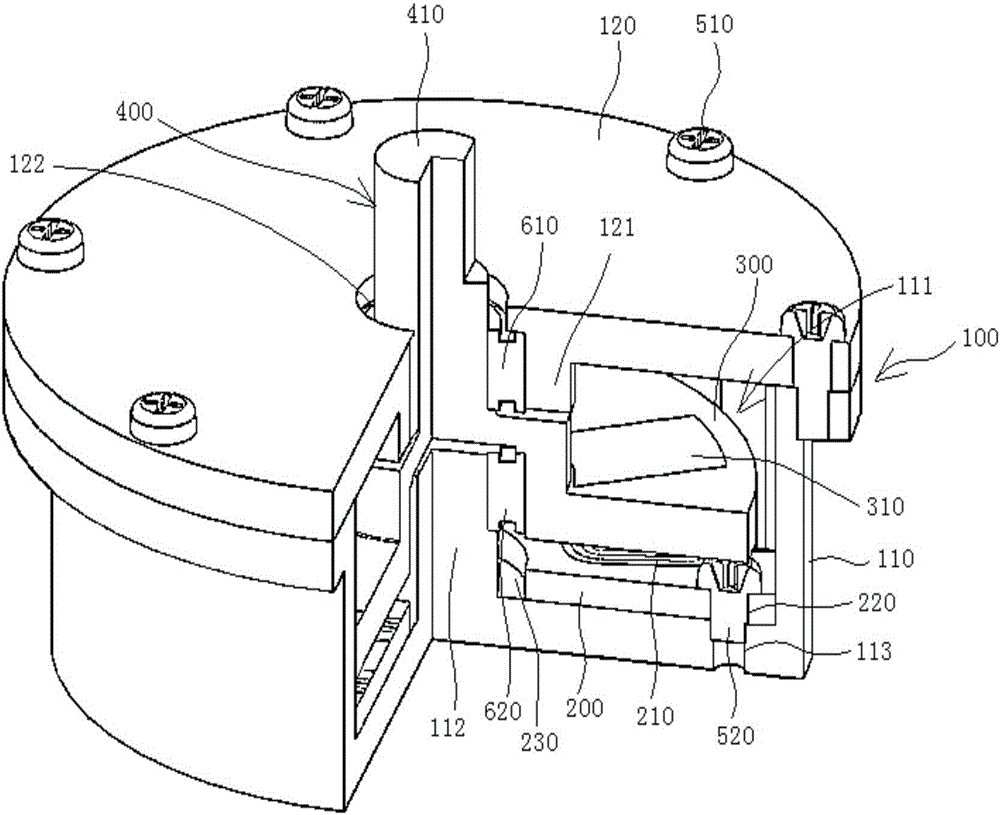 一種新型適用于機器人的PCB無刷直流電機的制作方法與工藝