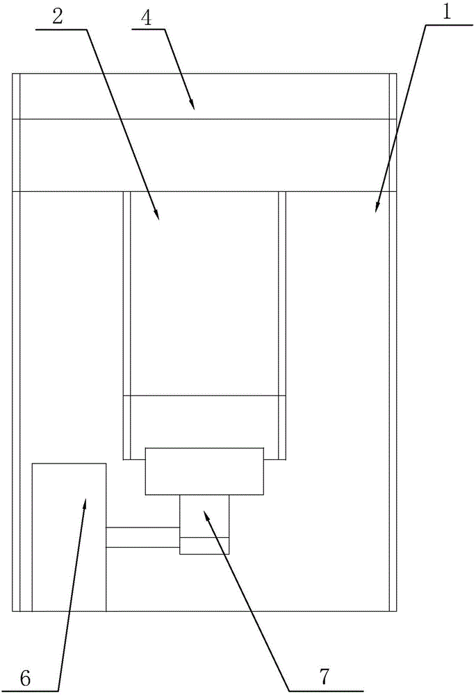 加热炉的制作方法与工艺