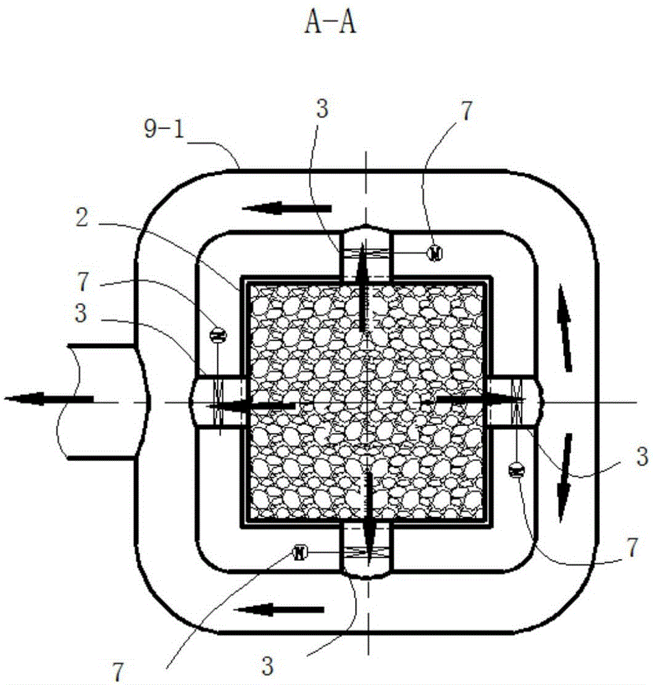 一种固体物料冷却装置的制作方法