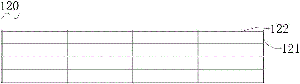 双面光伏组件支撑设备的制作方法与工艺