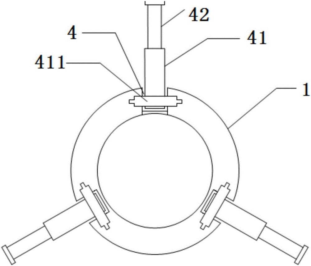 探測設(shè)備的制作方法與工藝