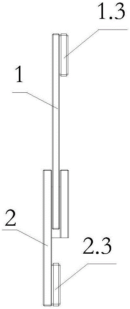 多芯式光纖連接器的制作方法與工藝