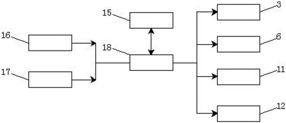 一種無噪音節(jié)能服務(wù)器的制作方法與工藝