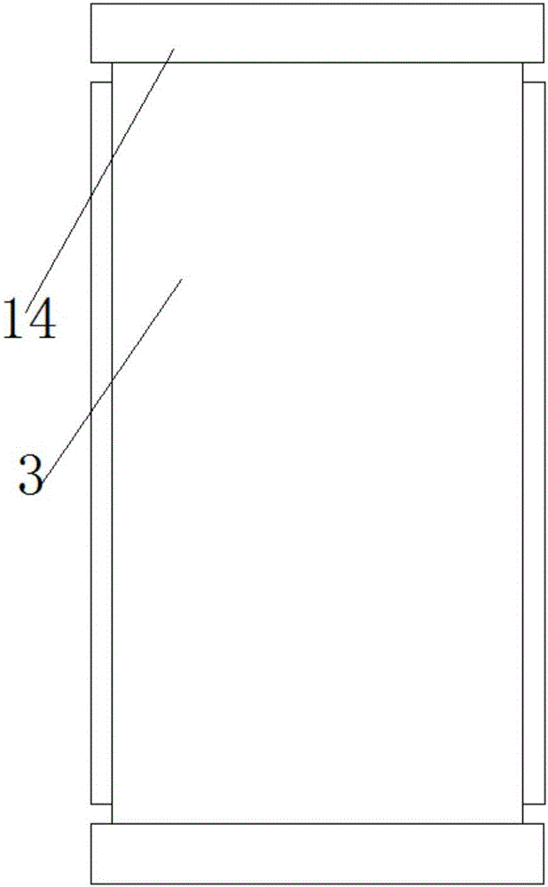 一种面向轨道交通行业的自动检票机的制作方法与工艺