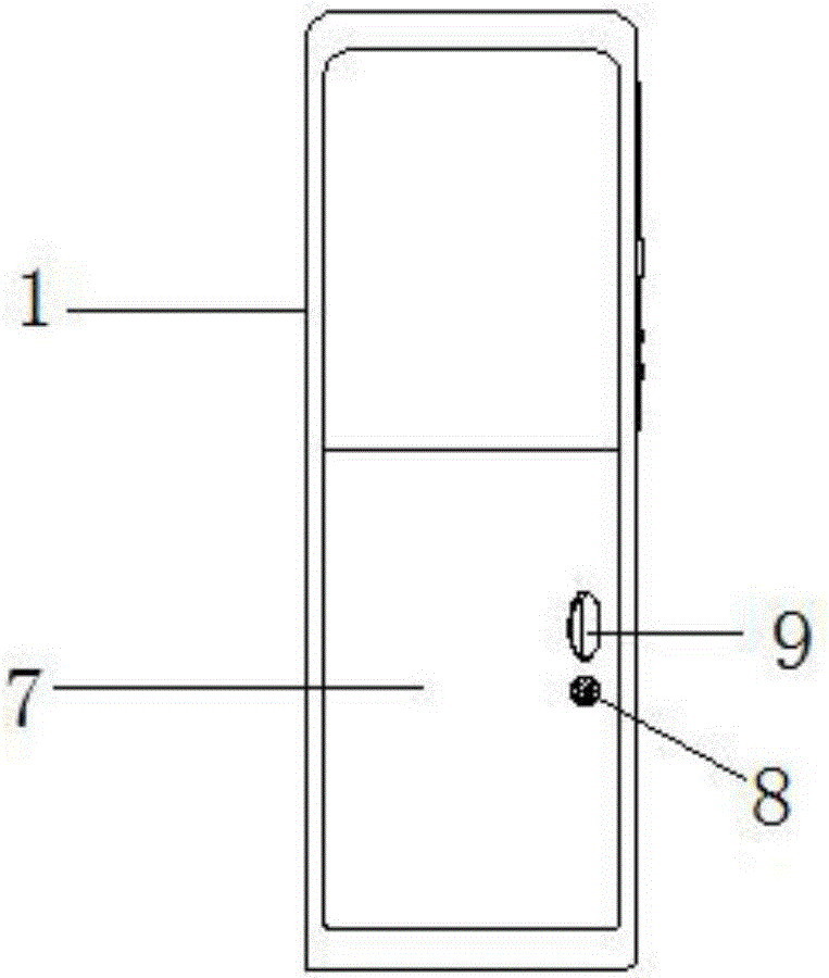 一種智能廢舊家電回收機(jī)的制作方法與工藝