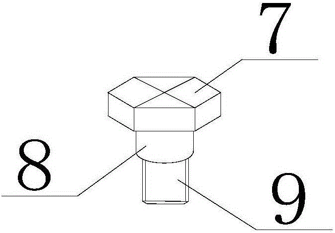 一種教具的制作方法與工藝