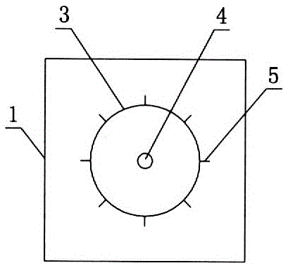 大氣壓強(qiáng)教具的制作方法與工藝