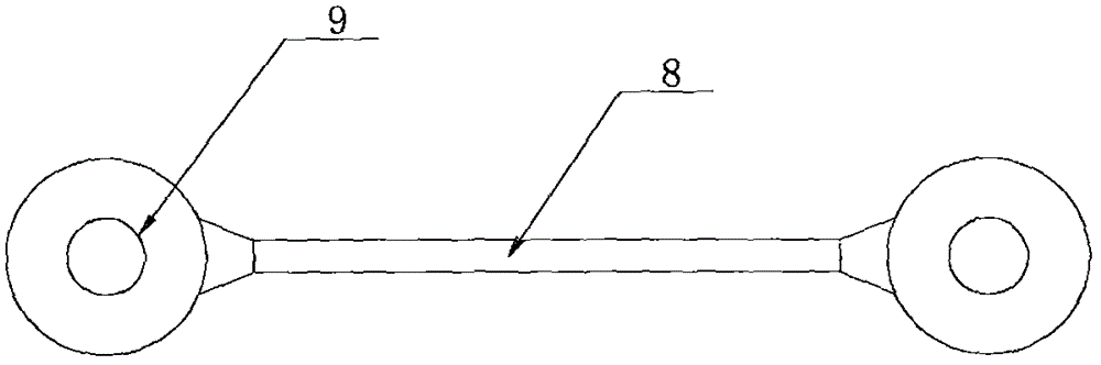 多功能電路教學(xué)教具的制作方法與工藝