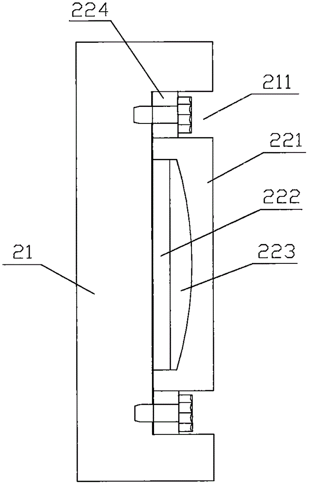 一種鄉(xiāng)村旅游指示牌的制作方法與工藝