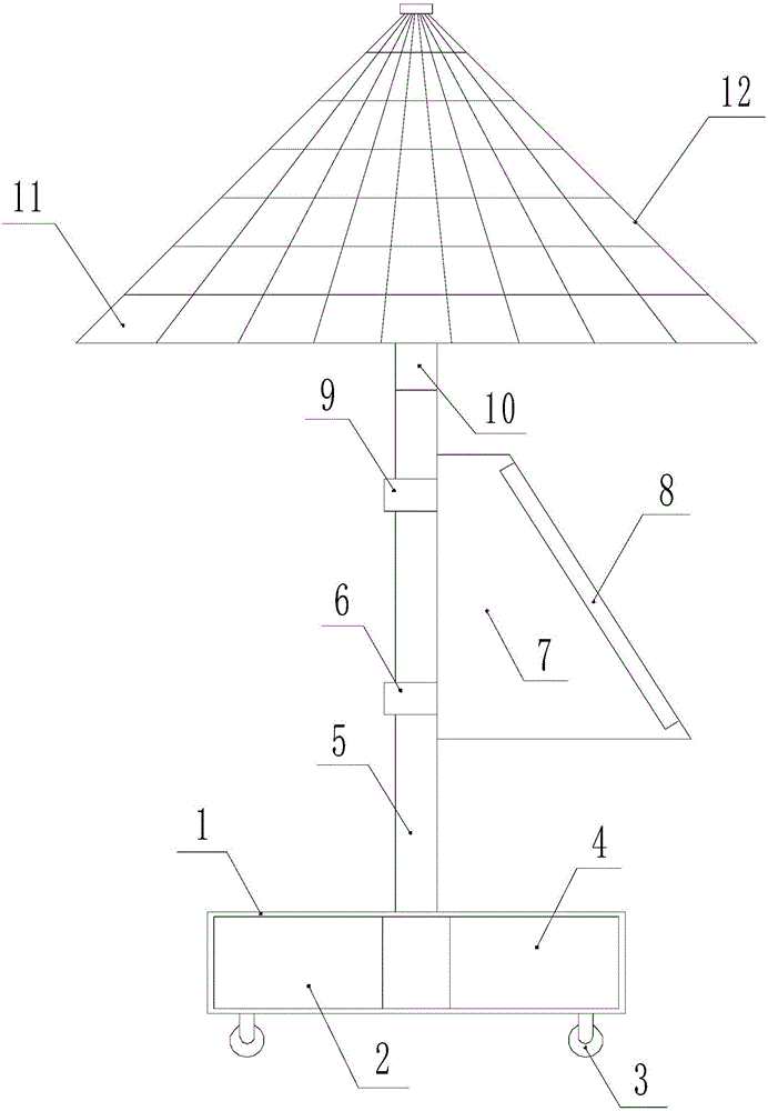 一種紅外觸摸廣告機(jī)的制作方法與工藝