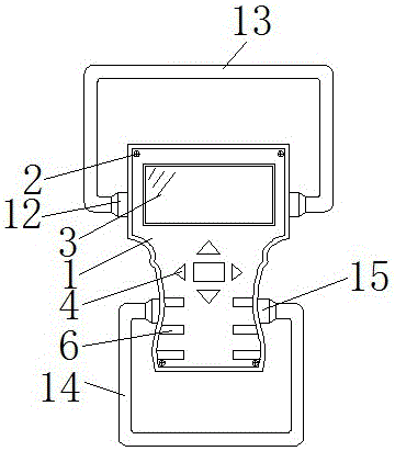 一種可支撐的發(fā)動(dòng)機(jī)內(nèi)窺鏡的制作方法與工藝