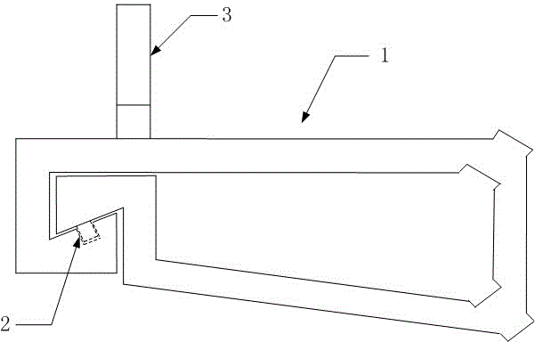 一種線纜標(biāo)識(shí)護(hù)套的制作方法與工藝