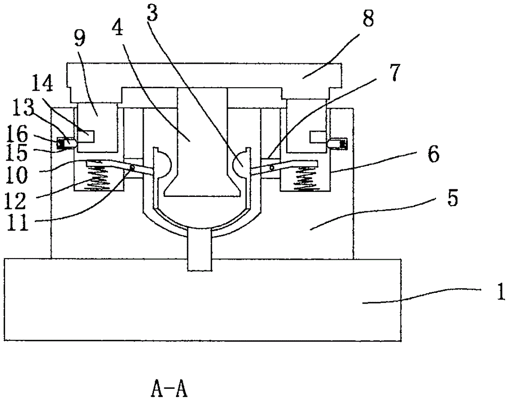 具有防護(hù)罩型閘刀開關(guān)的制作方法與工藝