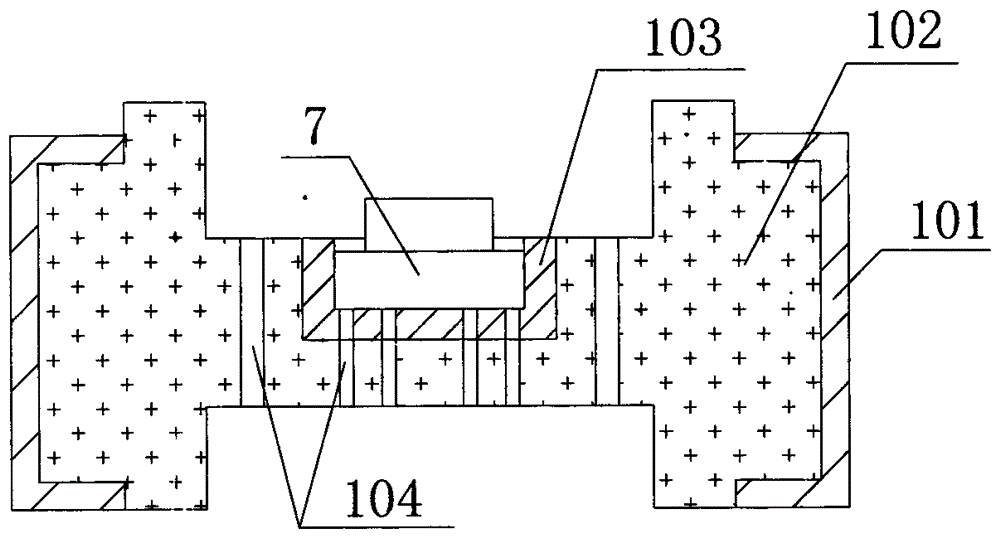 一種隔離開關(guān)的制作方法與工藝