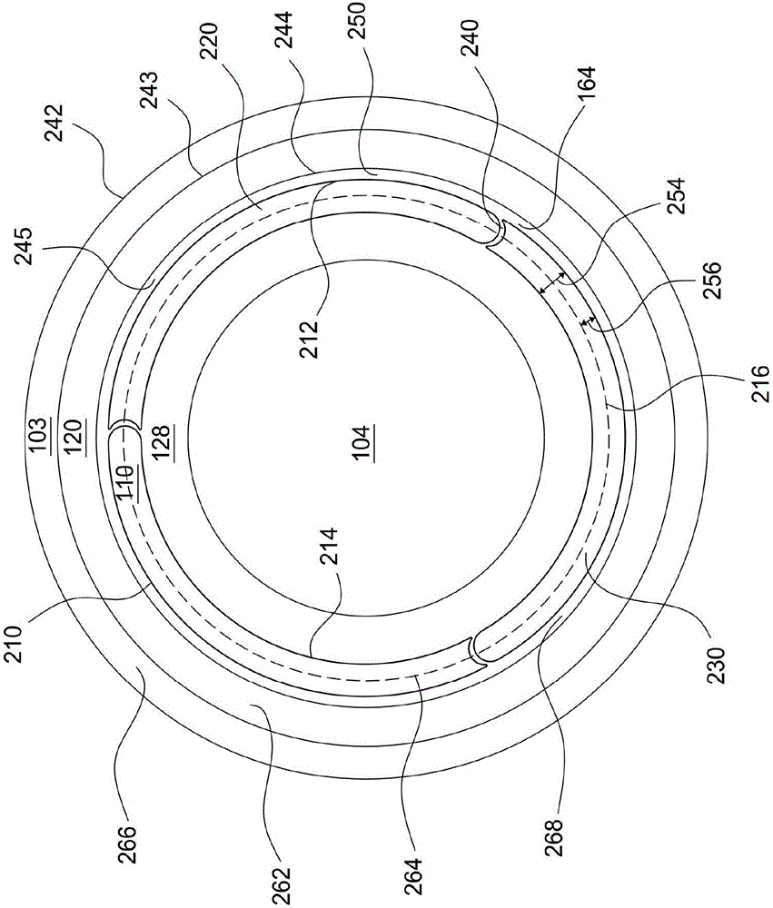 用于等離子體處理腔室的處理配件的制作方法與工藝