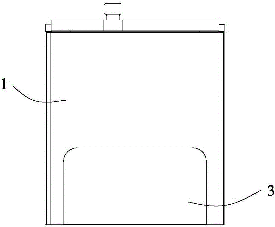 電池包的制作方法與工藝