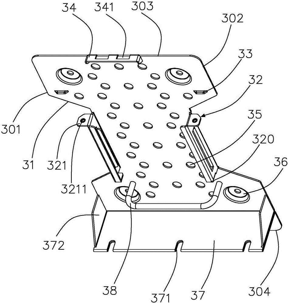 一種電池模組的制作方法與工藝