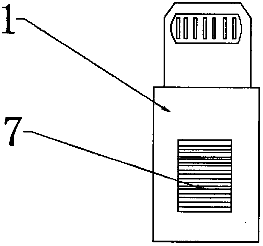 一種新型音頻轉(zhuǎn)換器的制作方法與工藝