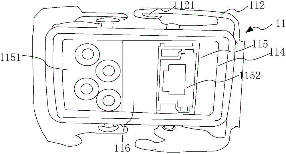 一種快插式插頭的制作方法與工藝